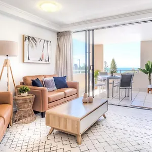 Apartment Tides And Tranquility At Kings