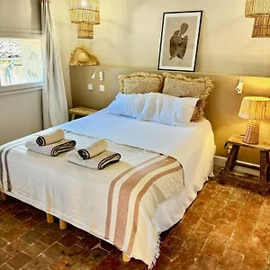 Maison Nomade Apartment