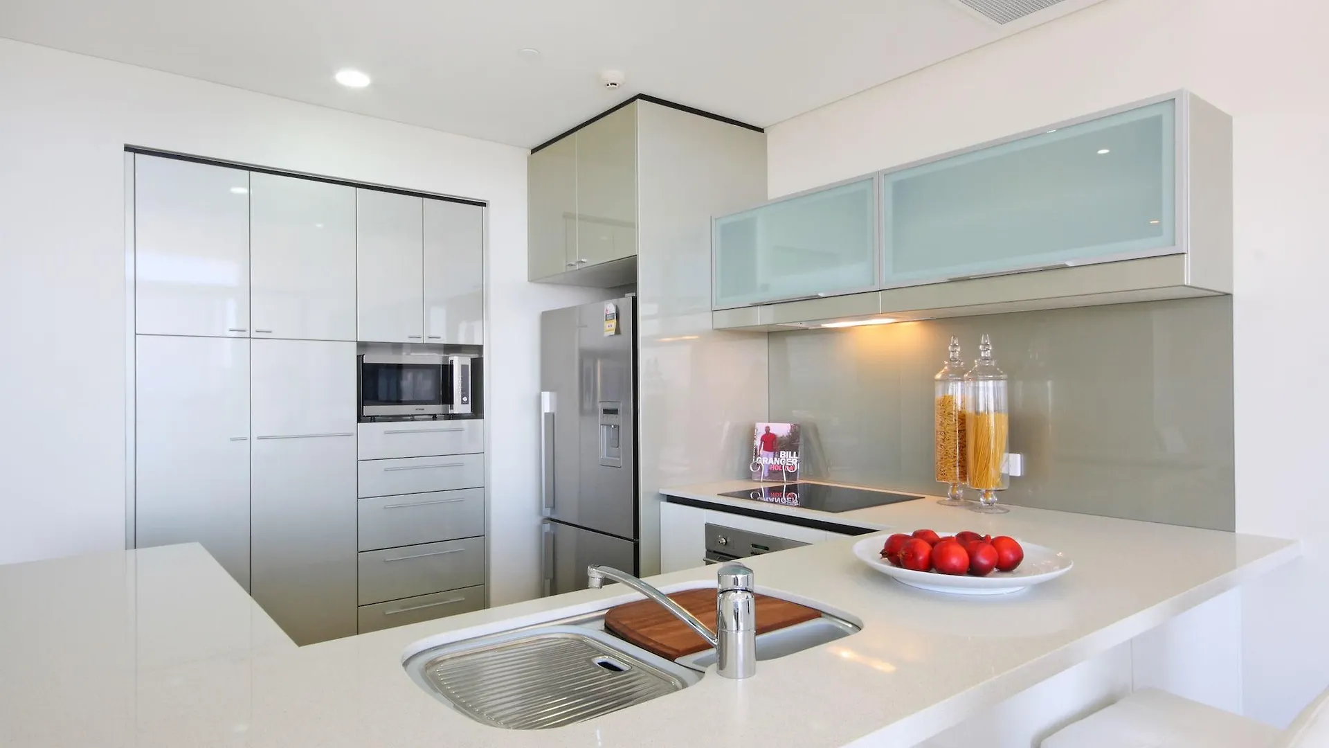 Monaco Caloundra Aparthotel