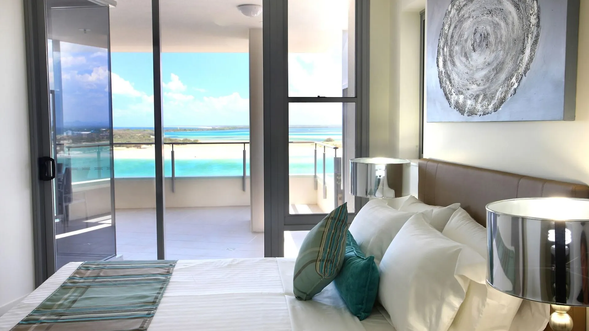 Monaco Caloundra Aparthotel