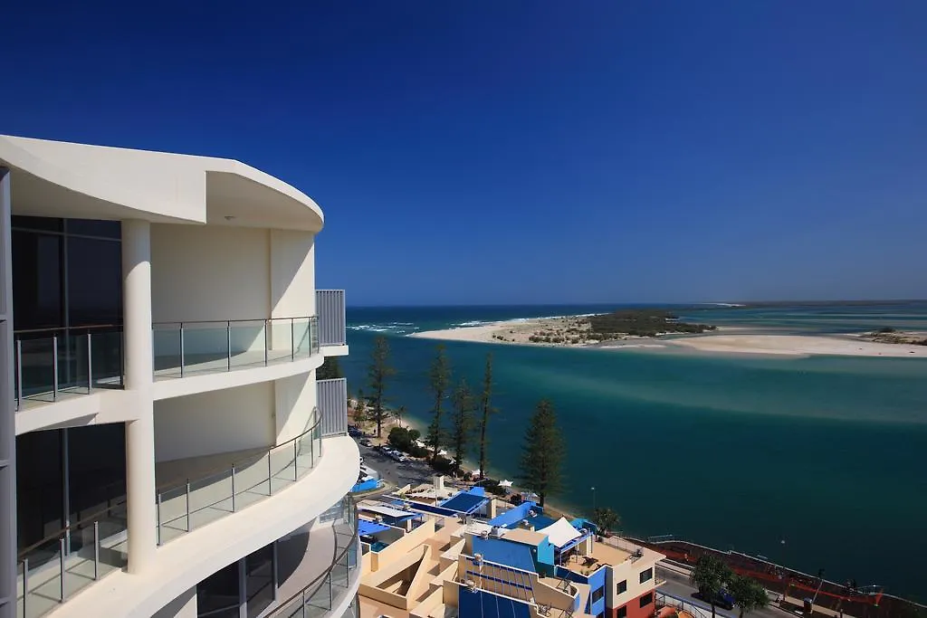 Monaco Caloundra Aparthotel