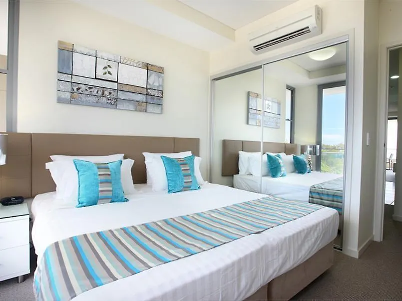 Monaco Caloundra Aparthotel