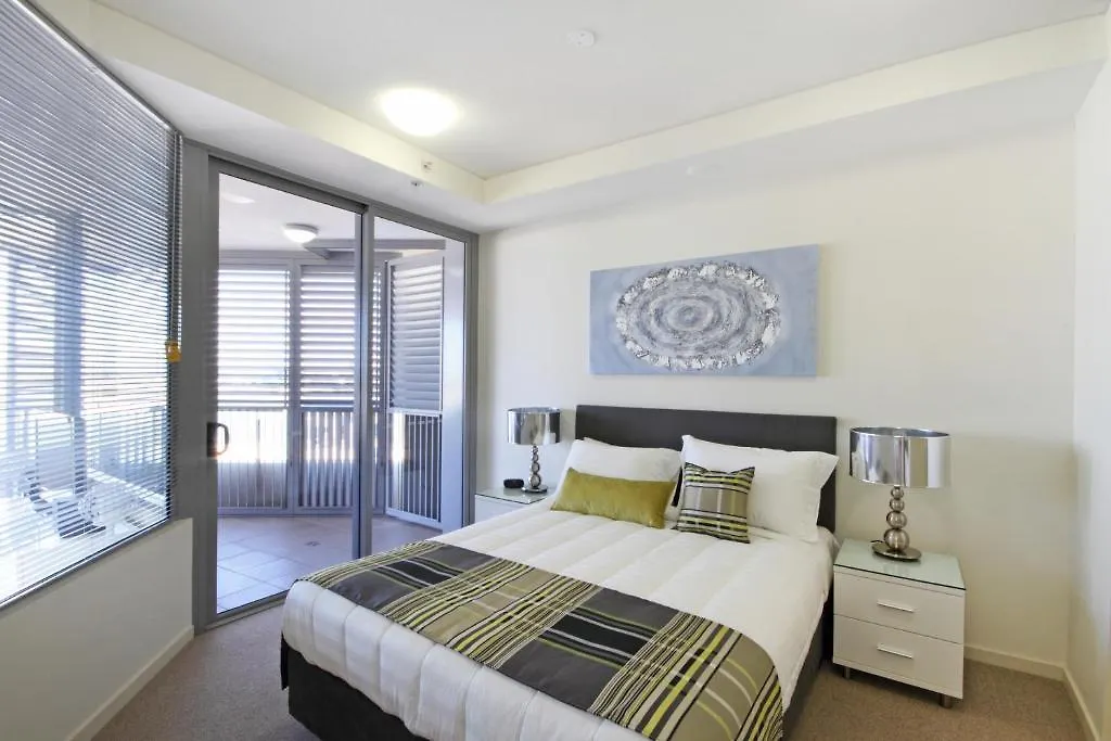 ****  Monaco Caloundra Aparthotel Australia
