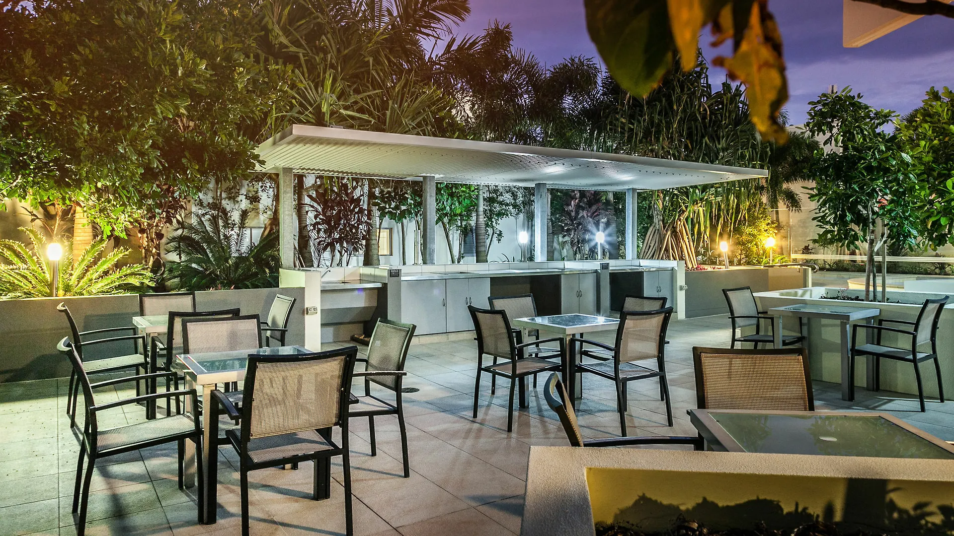Monaco Caloundra Aparthotel Australia