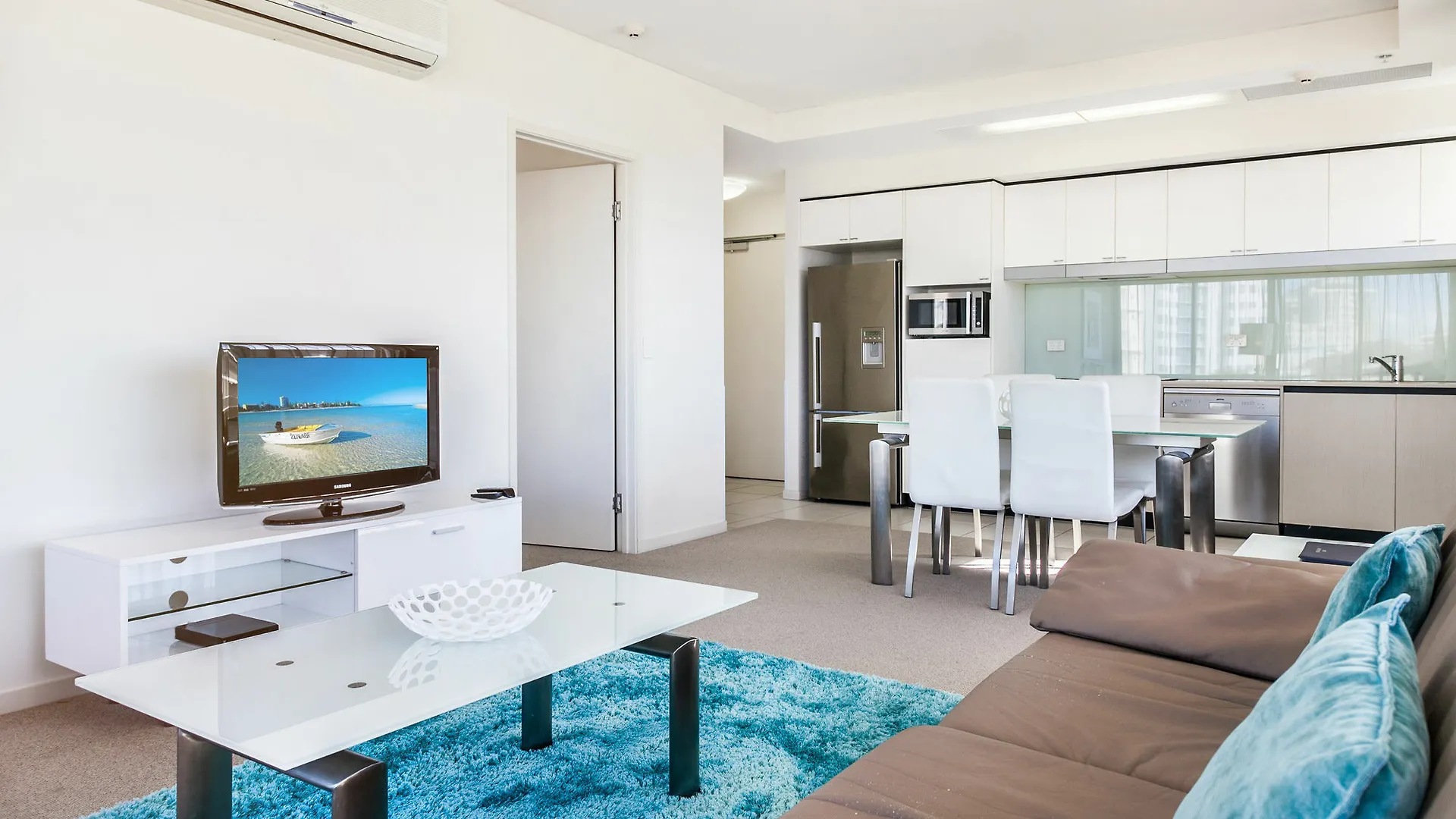 Monaco Caloundra Aparthotel Australia