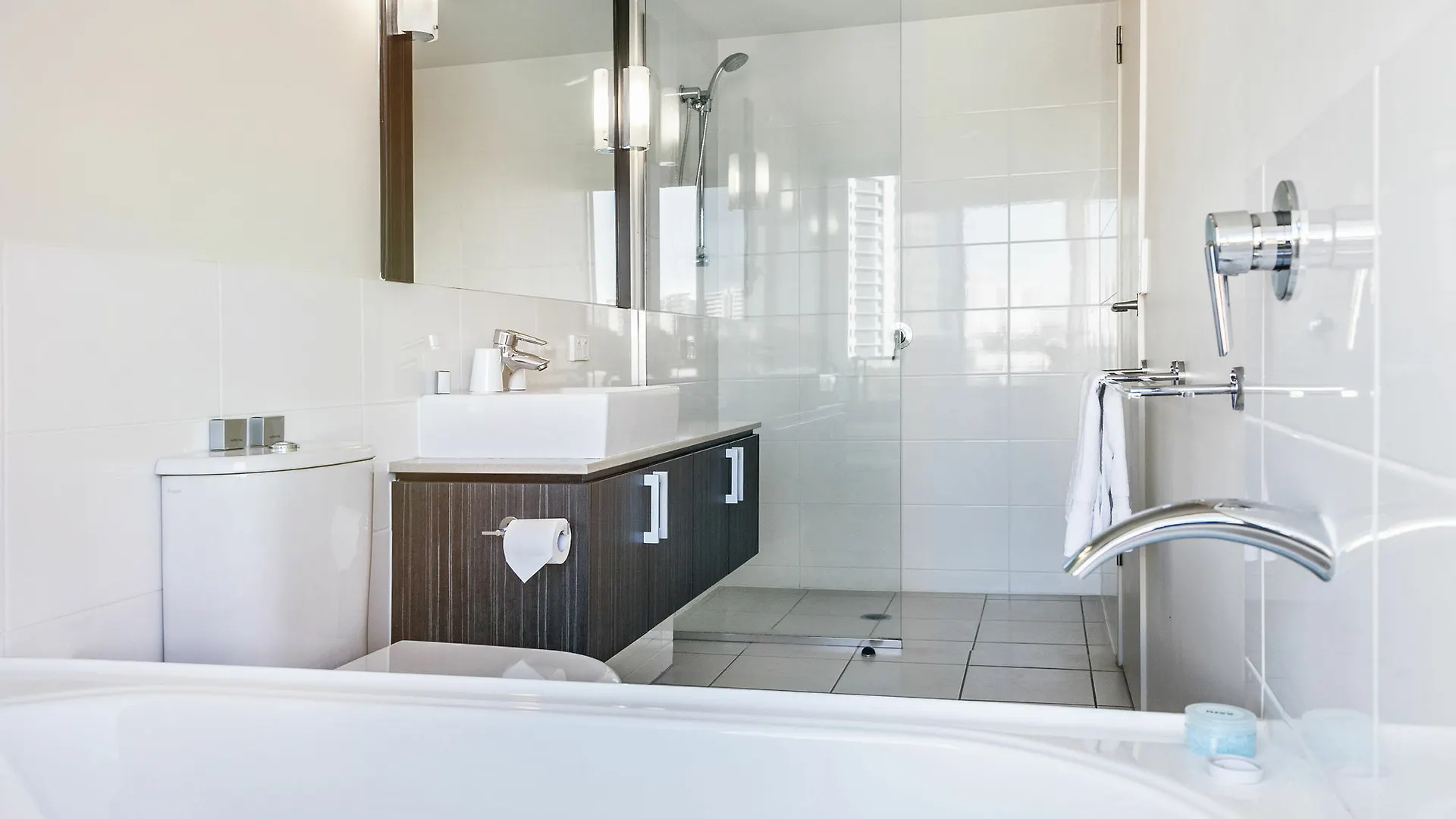 Monaco Caloundra Aparthotel