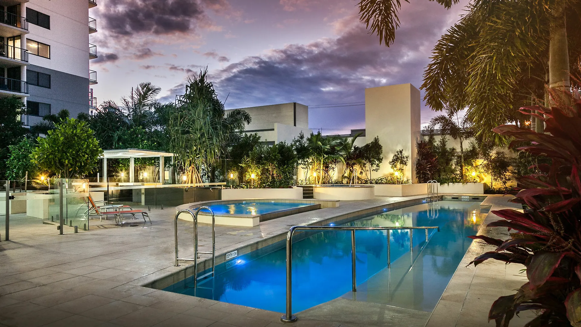 Monaco Caloundra Aparthotel