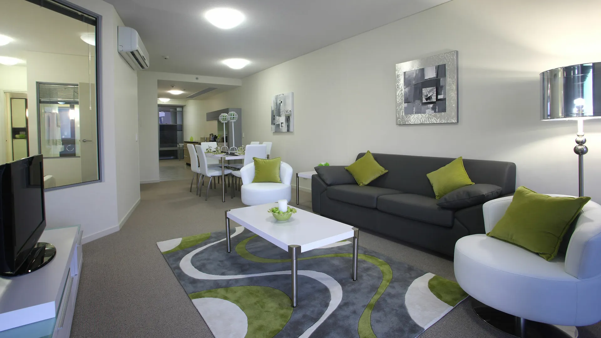 Monaco Caloundra Aparthotel Australia
