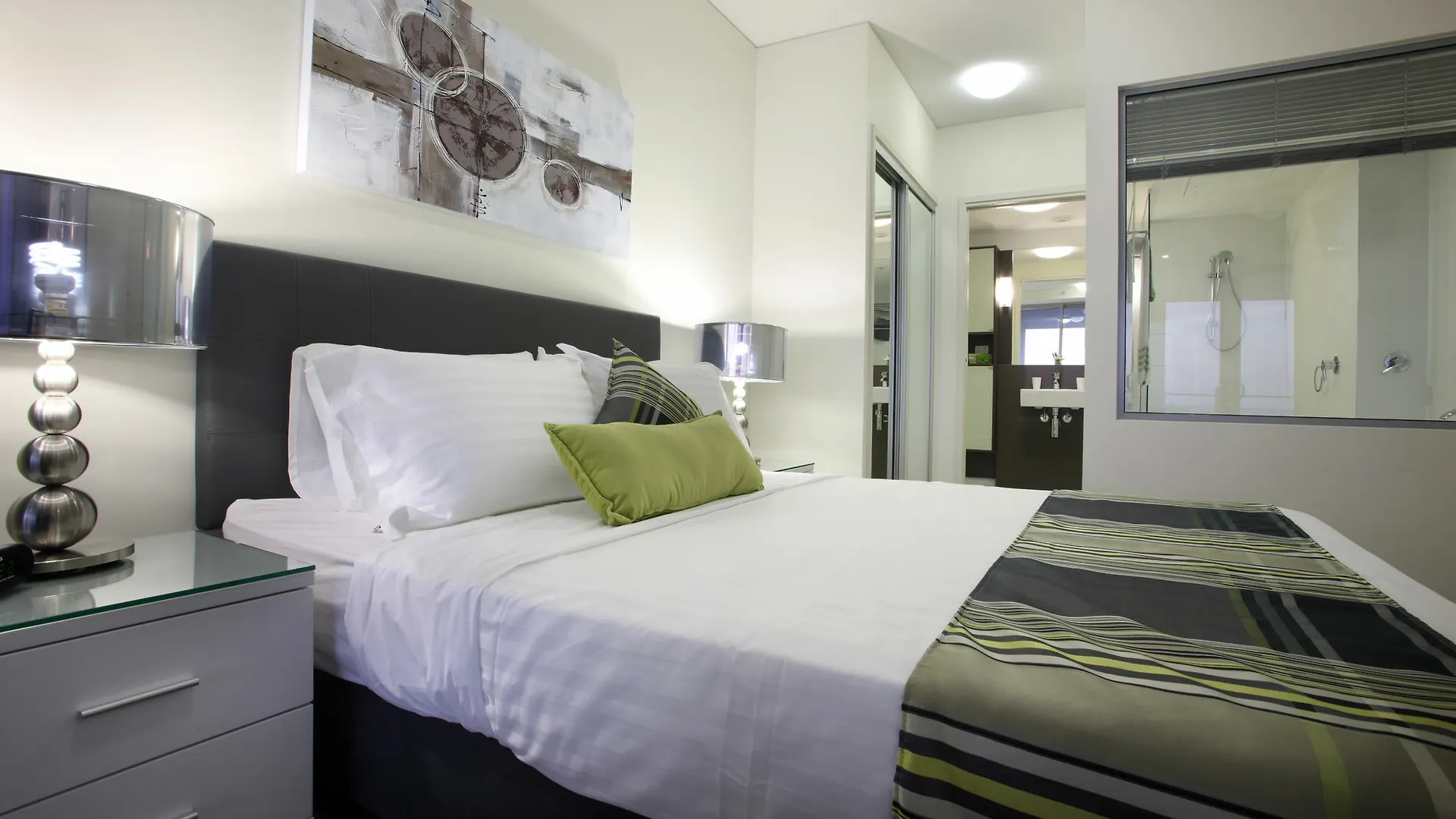 Monaco Caloundra Aparthotel