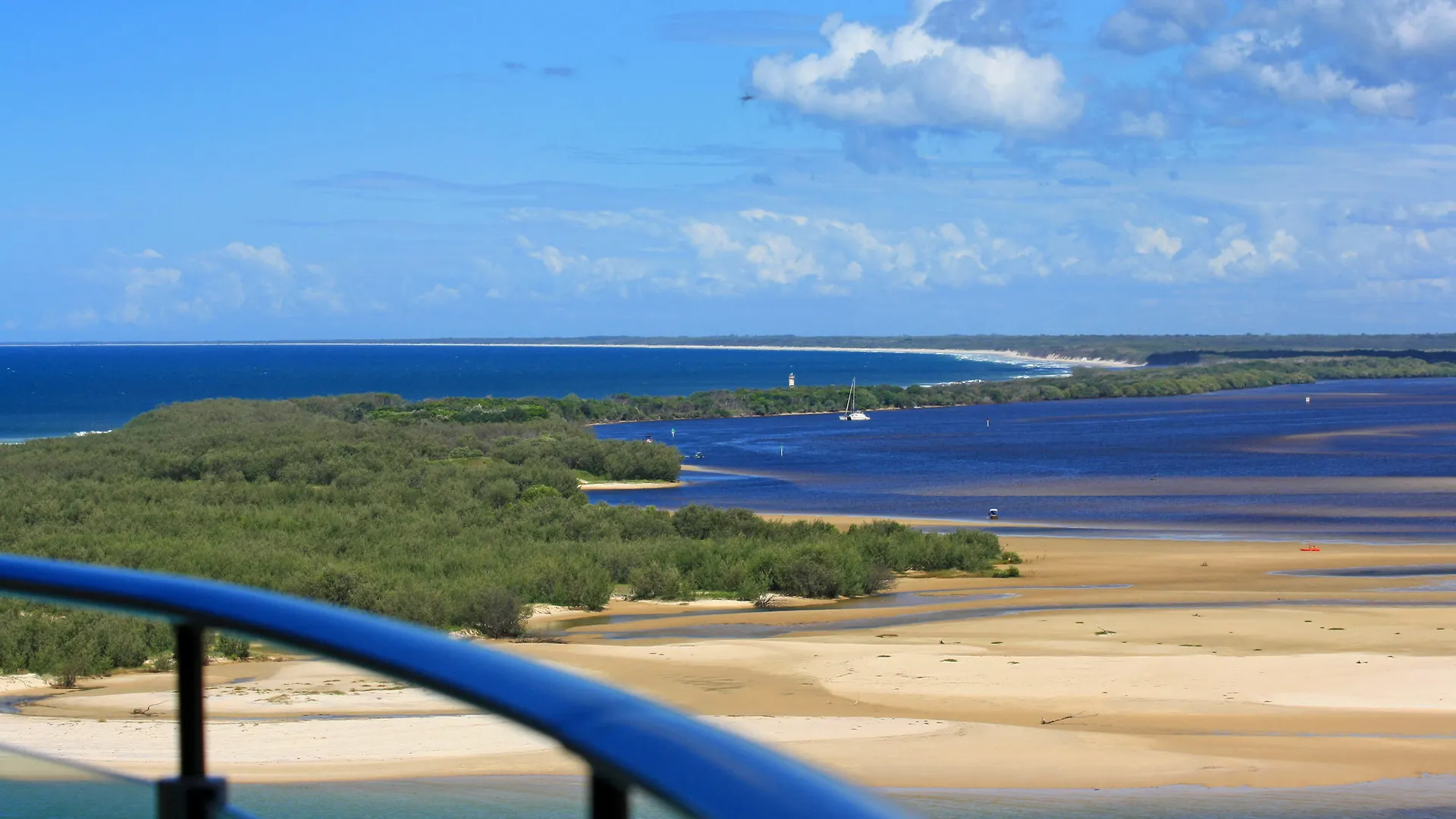 Monaco Caloundra Aparthotel