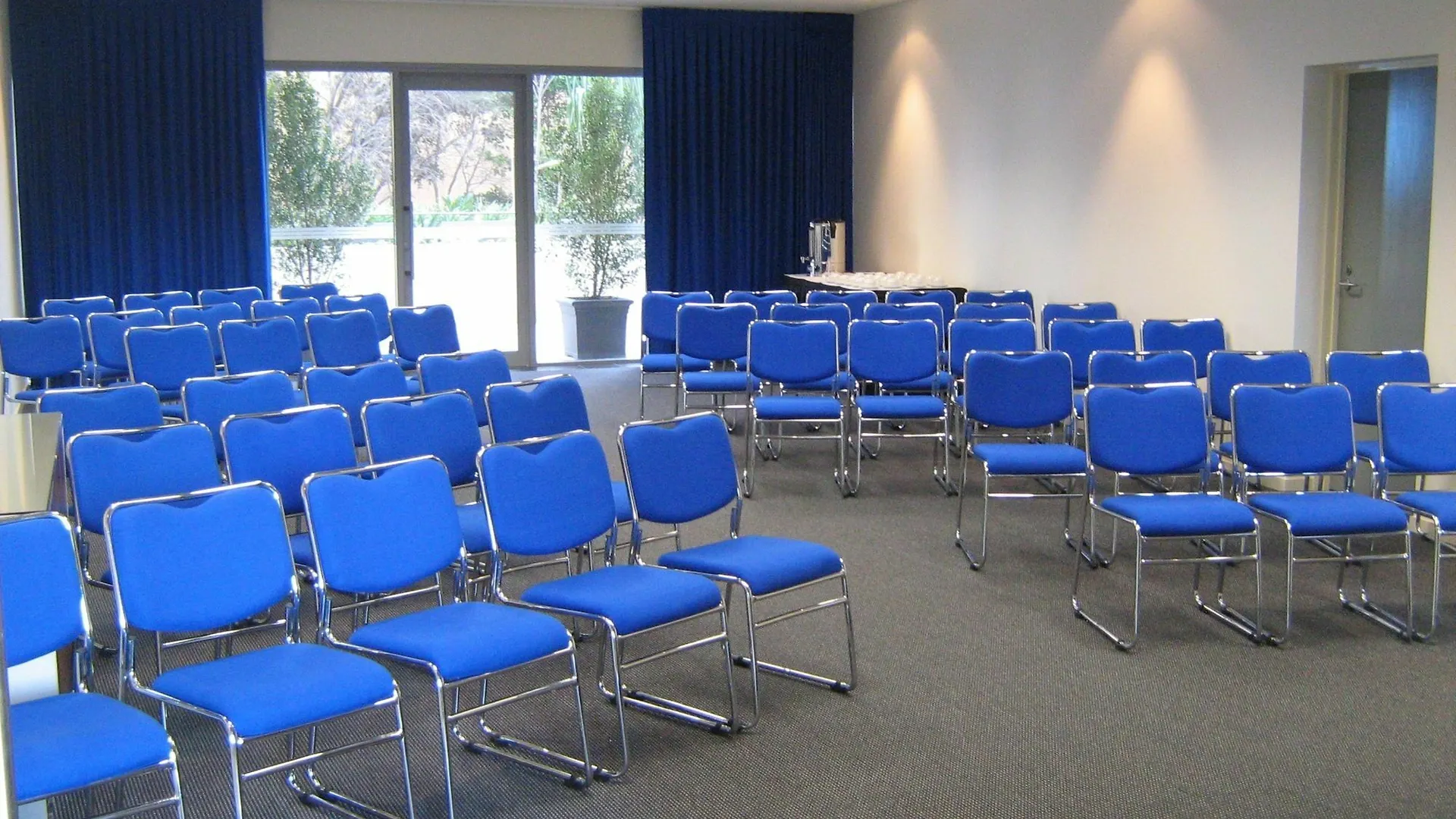 Monaco Caloundra Aparthotel